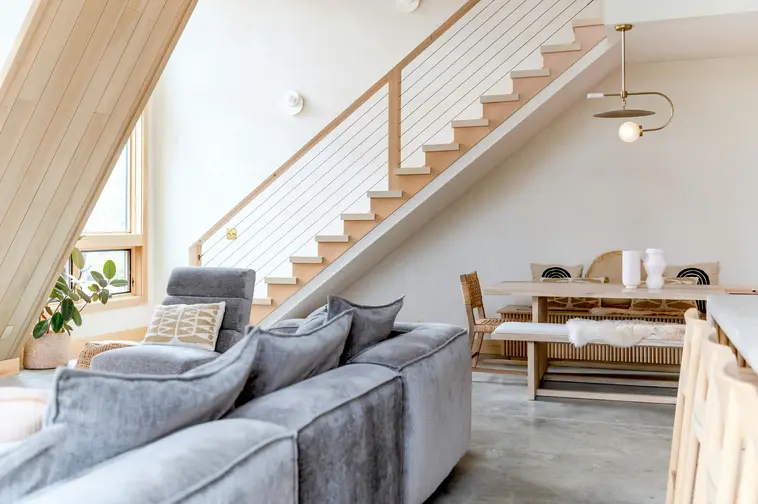 Airbnb Cleaning
